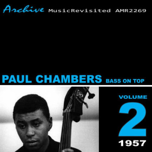 收聽Paul Chambers的Dear Old Stockholm歌詞歌曲