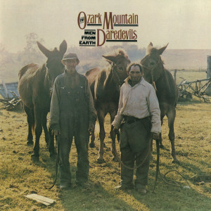 收聽The Ozark Mountain Daredevils的You Know Like I Know歌詞歌曲