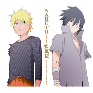 收聽高梨康治的NARUTO Main Theme'16歌詞歌曲