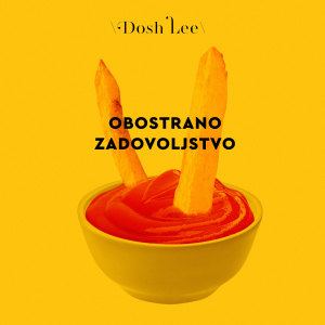 Listen to Radnik koji nikad nije došao na vrijeme song with lyrics from Dosh Lee