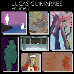 Lucas Guimaraes的專輯Lucas Guimaraes, Vol. 1