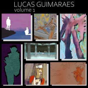 收聽Lucas Guimaraes的Poppin' Fountain歌詞歌曲