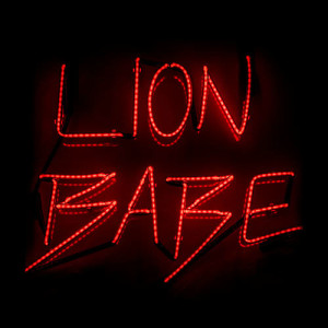 อัลบัม LION BABE EP ศิลปิน LION BABE