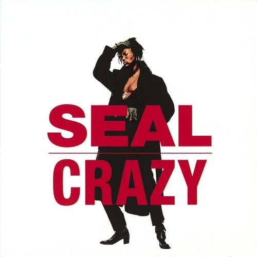 Crazy (William Orbit Mix)