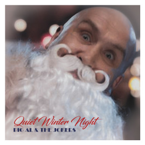 ดาวน์โหลดและฟังเพลง Quiet Winter Night พร้อมเนื้อเพลงจาก The Jokers