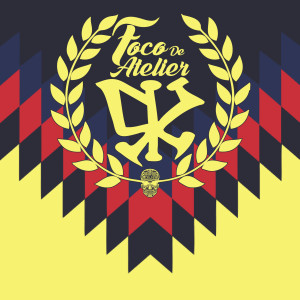 ดาวน์โหลดและฟังเพลง Calor Azulcrema (feat. Ritual Del Kaoz) พร้อมเนื้อเพลงจาก Foco De Atelier