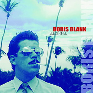 收聽Boris Blank的Bosphorus歌詞歌曲