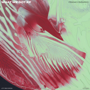 Franky Rizardo & Roul and Doors的專輯What We Got