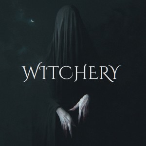 收聽Blvck Cat的WITCHERY歌詞歌曲
