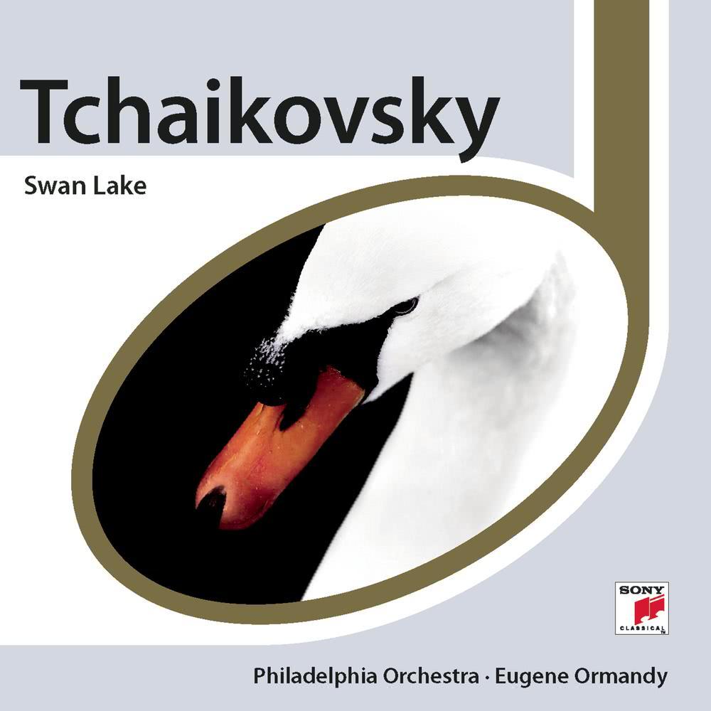 The Skaters: IV. Allegretto scherzoso (Ballet Suite)