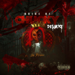 Album Bride of Chucky (Deluxe) (Explicit) from 