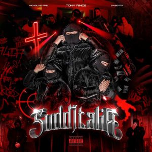 收聽Mister Anelli的SUDDITALIA (Explicit)歌詞歌曲