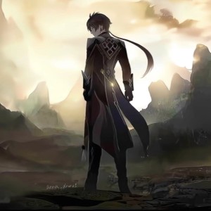 Listen to 武神 (完整版) song with lyrics from 盛云泽