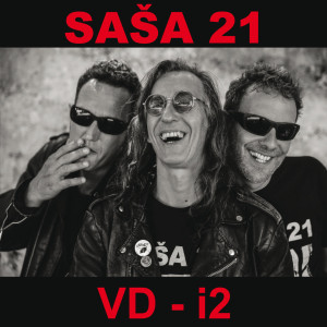 Listen to AC/DC (Explicit) song with lyrics from SAŠA 21
