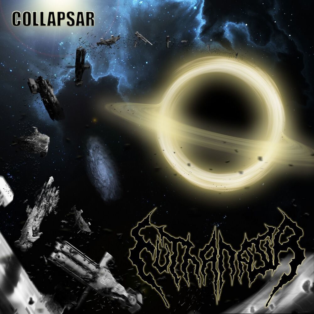 Collapsar