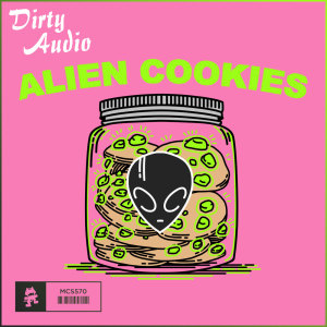 Dengarkan Alien Cookies lagu dari Dirty Audio dengan lirik