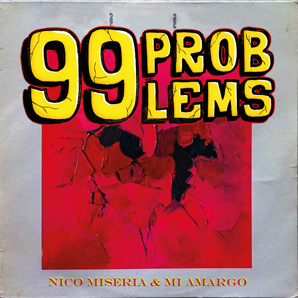 99 Problems