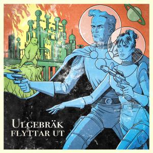 Listen to En strid ström av tårar song with lyrics from Ulgebräk