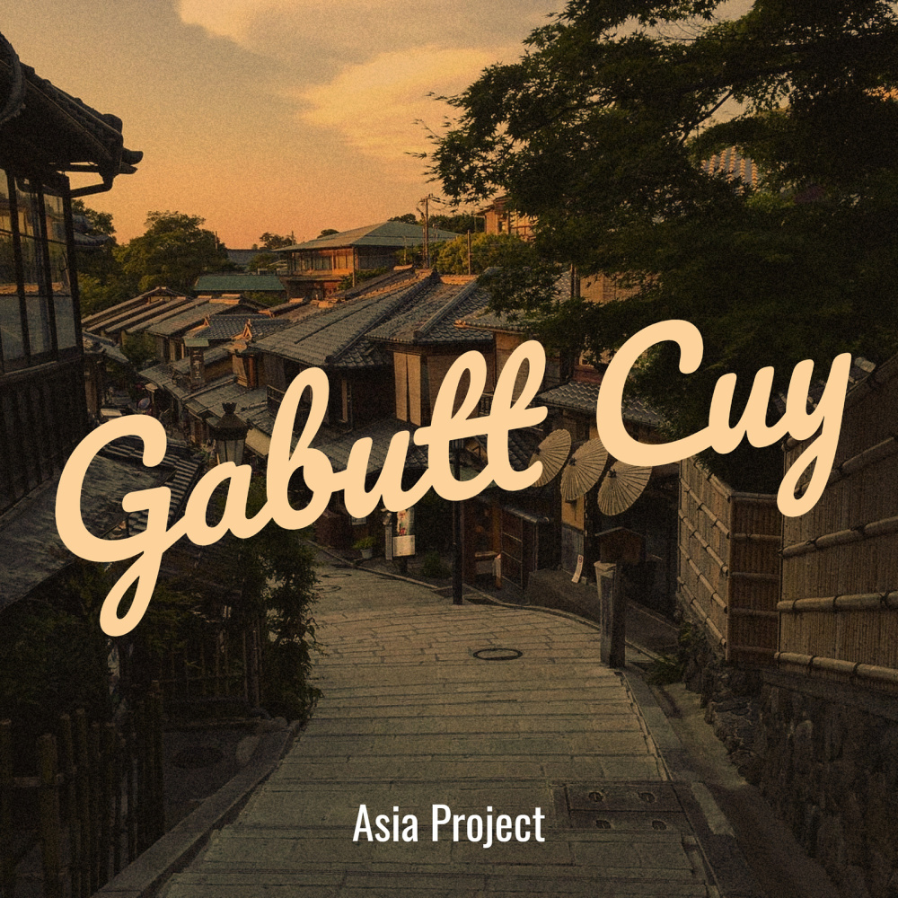 Gabutt Cuy