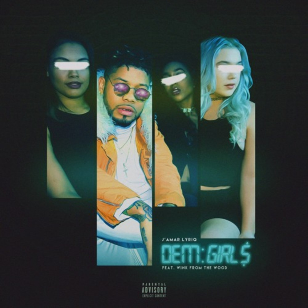 Dem Girl$ (Explicit)