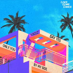 ดาวน์โหลดและฟังเพลง Only You พร้อมเนื้อเพลงจาก JUSCUZ