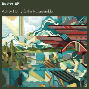 The RE: Ensemble的專輯Easter - EP