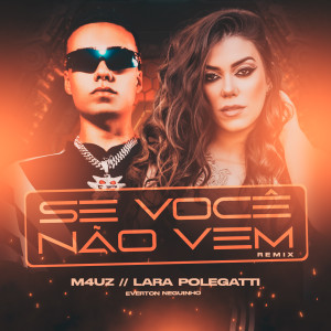Listen to Se Você Não Vem (Remix) song with lyrics from M4Uz