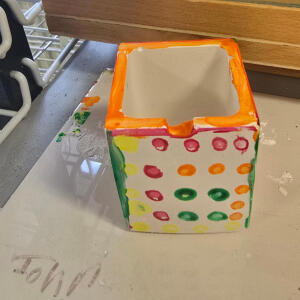 default playlist img