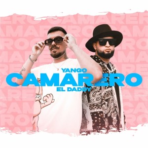 Album Camarero from 