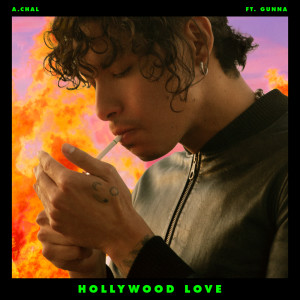 อัลบัม Hollywood Love ศิลปิน A.CHAL