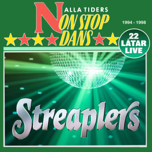 收聽Streaplers的Adalida (Live)歌詞歌曲