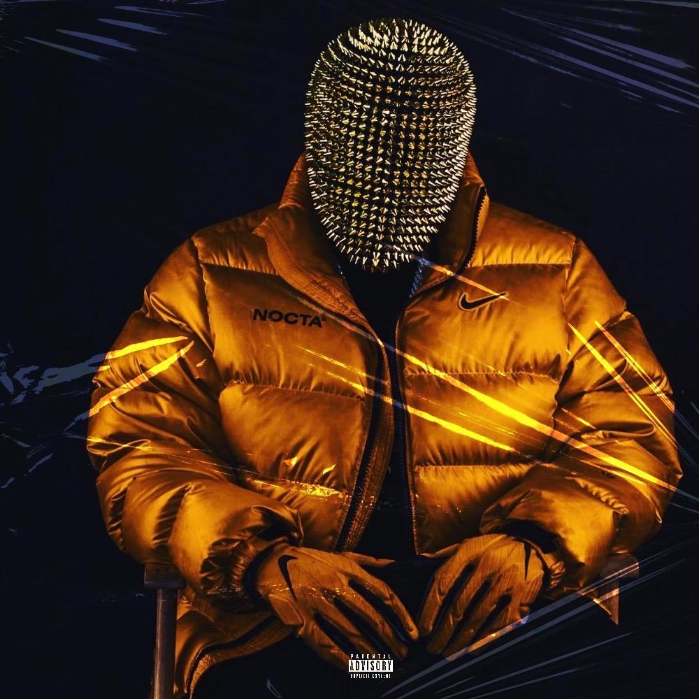 Whole Lot (feat. 24hrs) (Explicit)