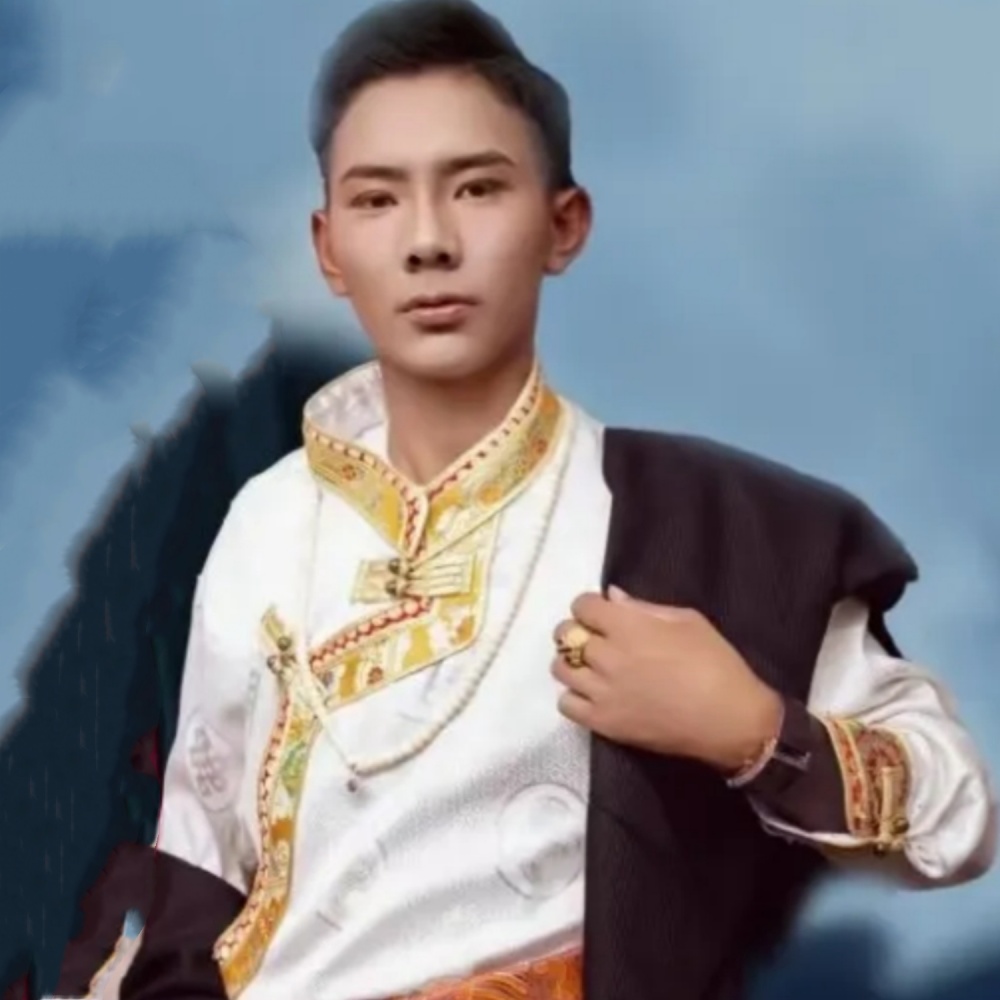 扎西次仁