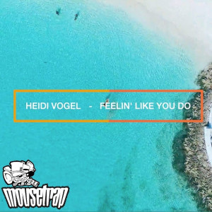 收聽Heidi Vogel的Feeling Like You Do (Naut's L8 Nite Club Dub)歌詞歌曲