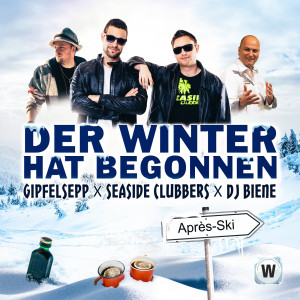 ดาวน์โหลดและฟังเพลง Der Winter hat begonnen พร้อมเนื้อเพลงจาก Seaside Clubbers