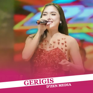 Album Gerigis from D'zen Media