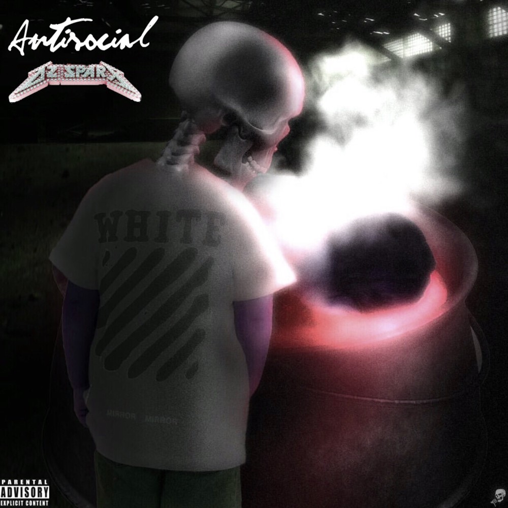 Antisocial (Explicit)