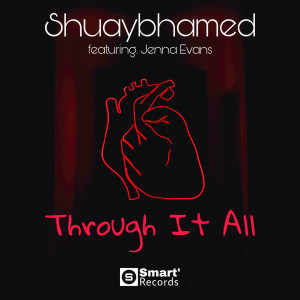 Listen to Through It All song with lyrics from shuaybhamed