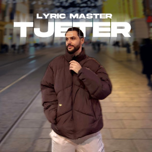 อัลบัม Tjeter ศิลปิน Lyric Master