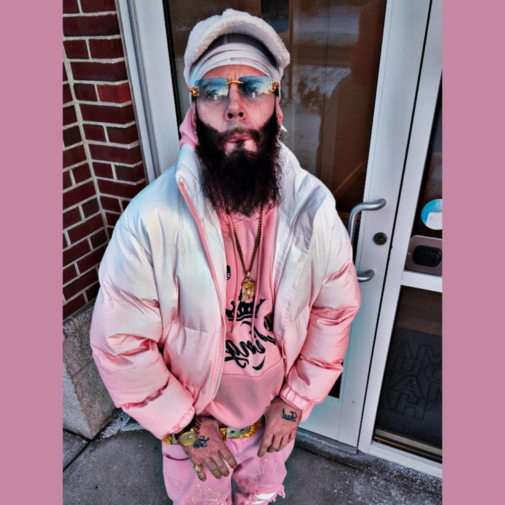 Daddy Ball (Explicit)