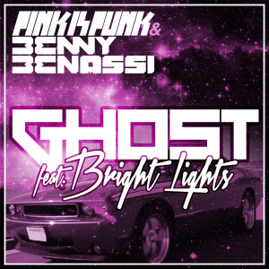 ดาวน์โหลดและฟังเพลง Ghost (Original Radio Edit) พร้อมเนื้อเพลงจาก Pink Is Punk
