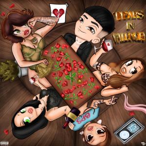 收聽Žuvi的SHEA (feat. prodbyeros) (Explicit)歌詞歌曲