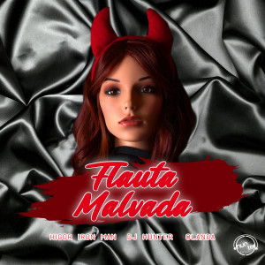 Listen to FLAUTA MALVADA song with lyrics from DJ HUNTEr