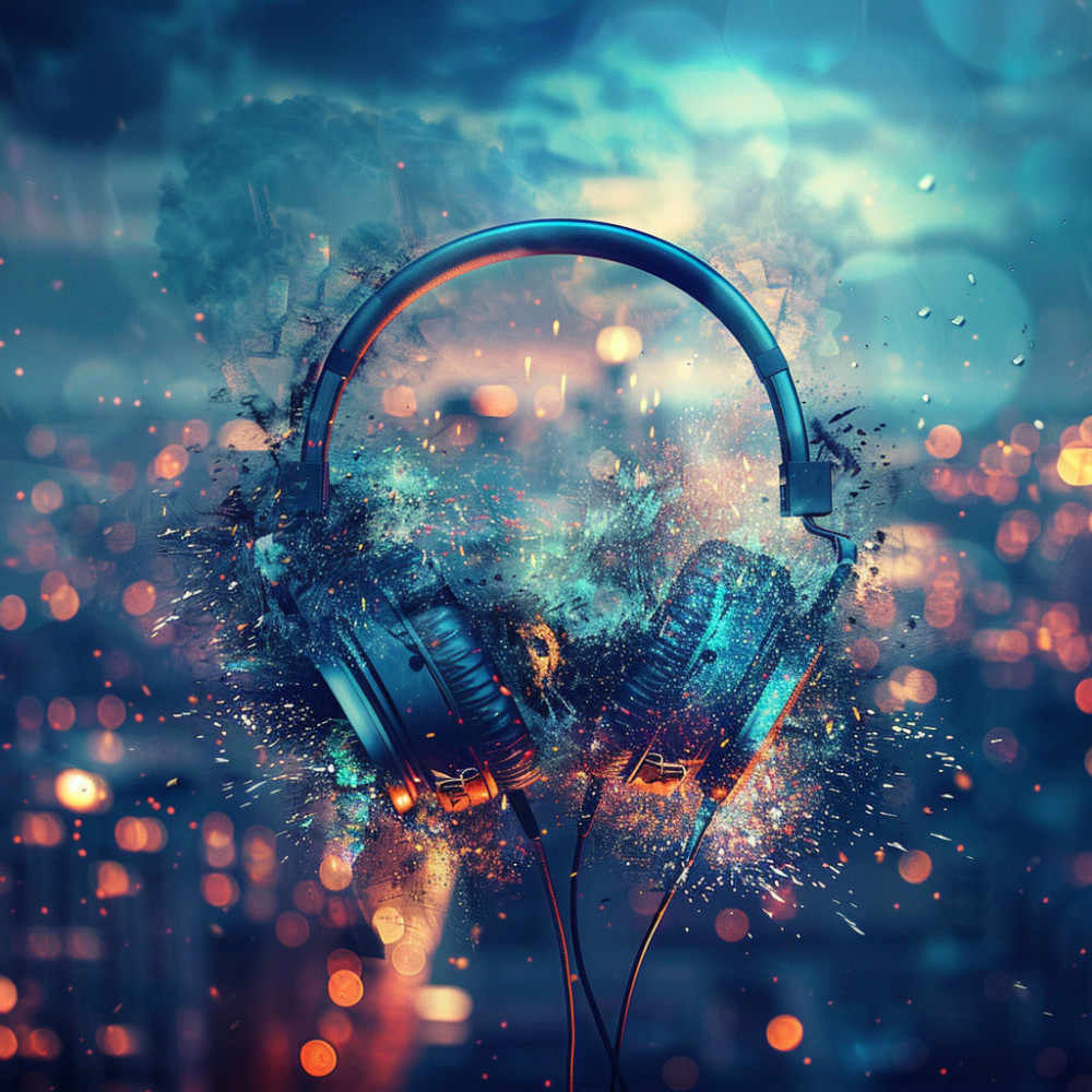 Soothing Touch Rhythm