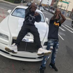 收聽6Roy的Overnight Celebrity (Explicit)歌詞歌曲