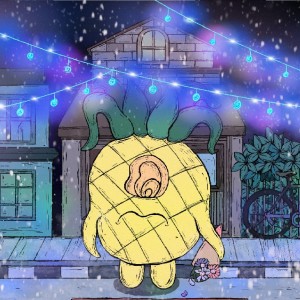 default playlist img