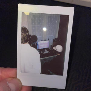 default playlist img