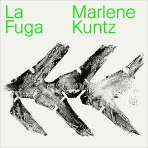 Album La fuga from Marlene Kuntz