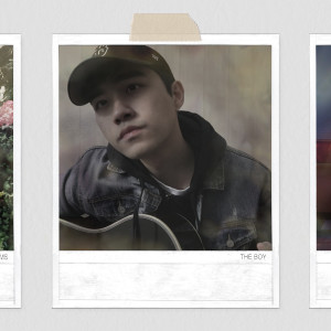 ดาวน์โหลดและฟังเพลง the boy พร้อมเนื้อเพลงจาก lullaboy