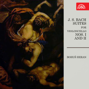 Listen to Sarabande song with lyrics from Bohuš Heran